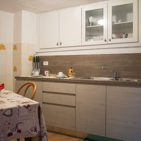 Appartamento Le Bon Reveil Champorcher Ngoại thất bức ảnh