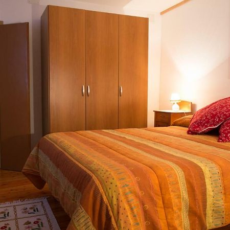 Appartamento Le Bon Reveil Champorcher Ngoại thất bức ảnh